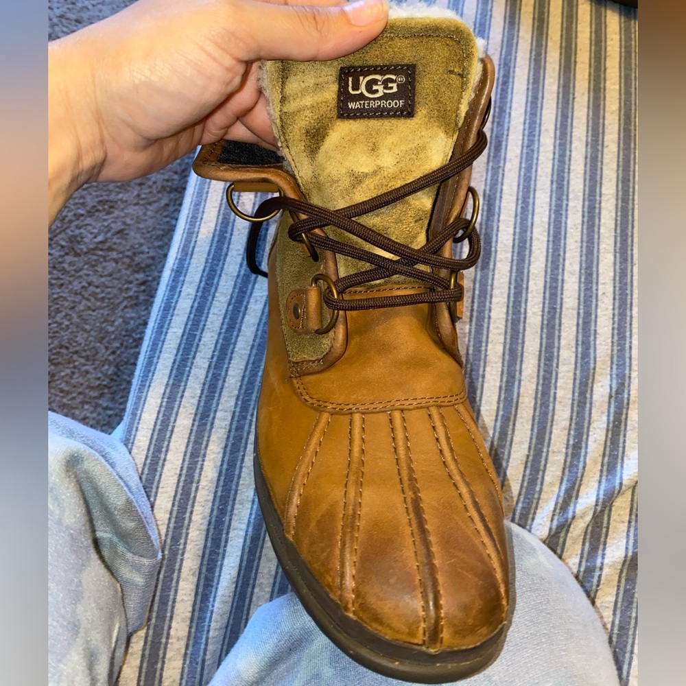 Ugg boots